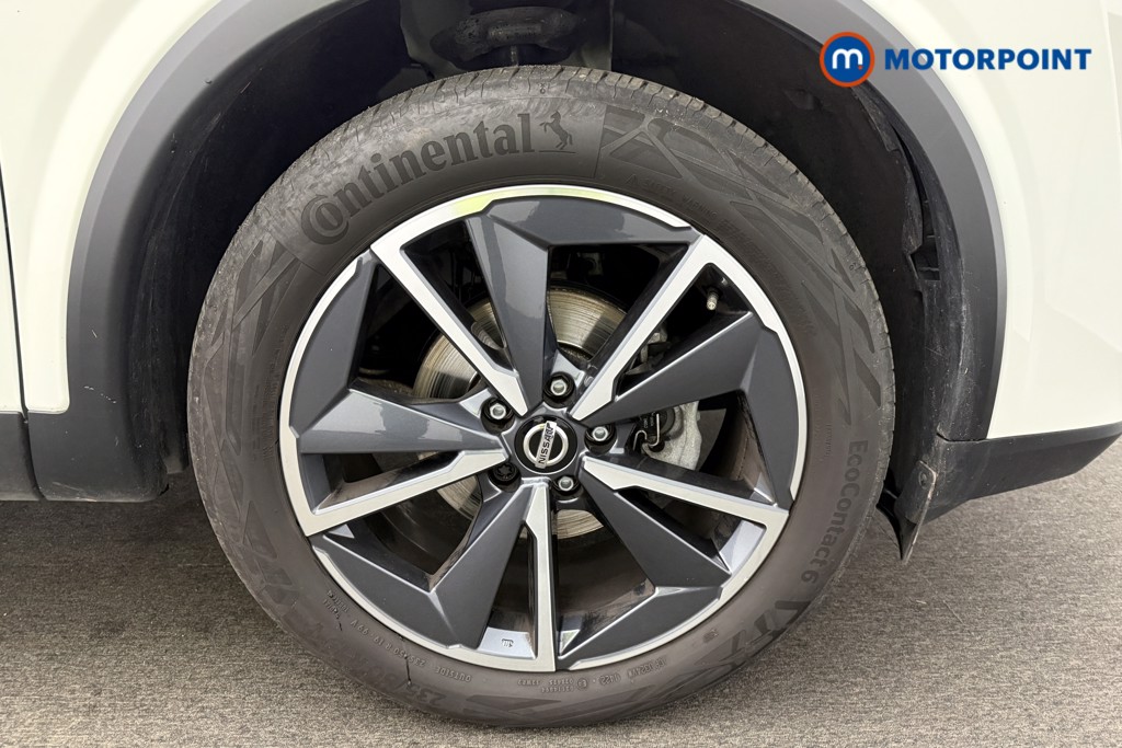 Used Nissan Qashqai 2022 for sale - 76554586: Photo 22