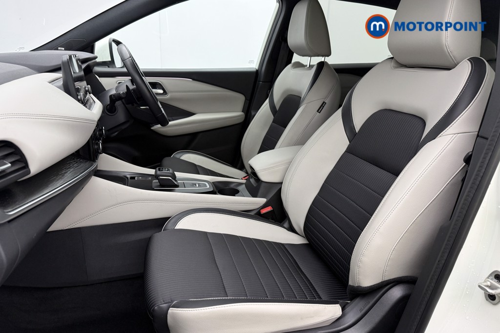 Used Nissan Qashqai 2022 for sale - 76554586: Photo 23