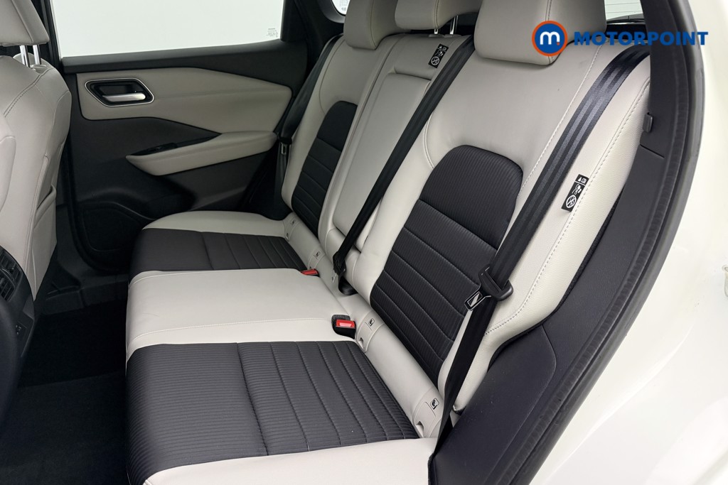 Used Nissan Qashqai 2022 for sale - 76554586: Photo 24