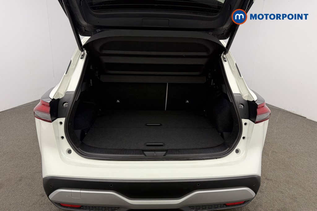 Used Nissan Qashqai 2022 for sale - 76554586: Photo 25