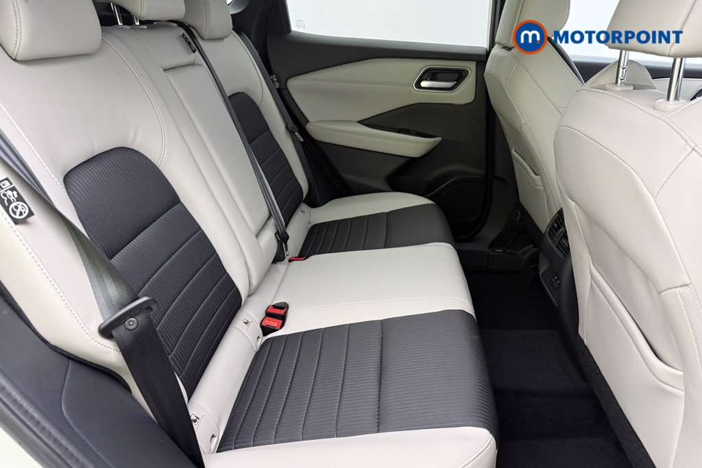 Used Nissan Qashqai 2022 for sale - 76554586: Photo 27