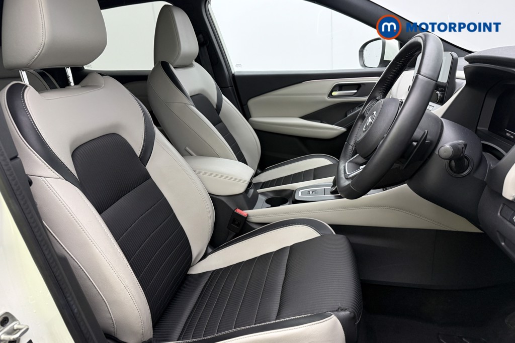 Used Nissan Qashqai 2022 for sale - 76554586: Photo 28