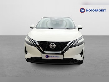 Used Nissan Qashqai 2022 for sale - 76554586: Photo