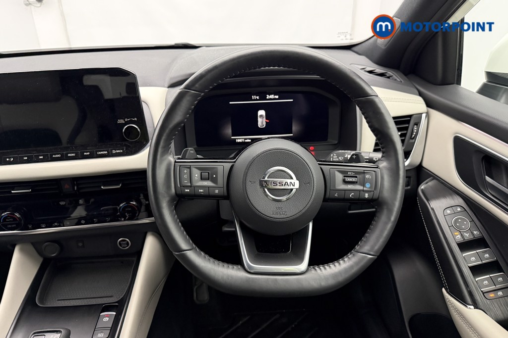 Used Nissan Qashqai 2022 for sale - 76554586: Photo 30