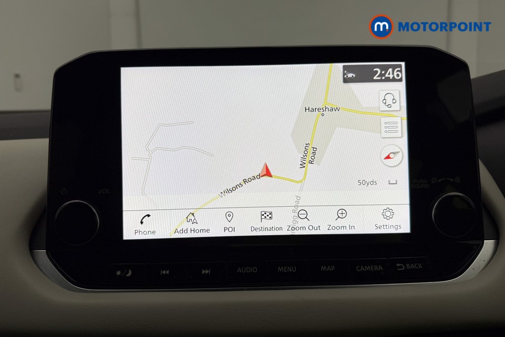 Used Nissan Qashqai 2022 for sale - 76554586: Photo 33