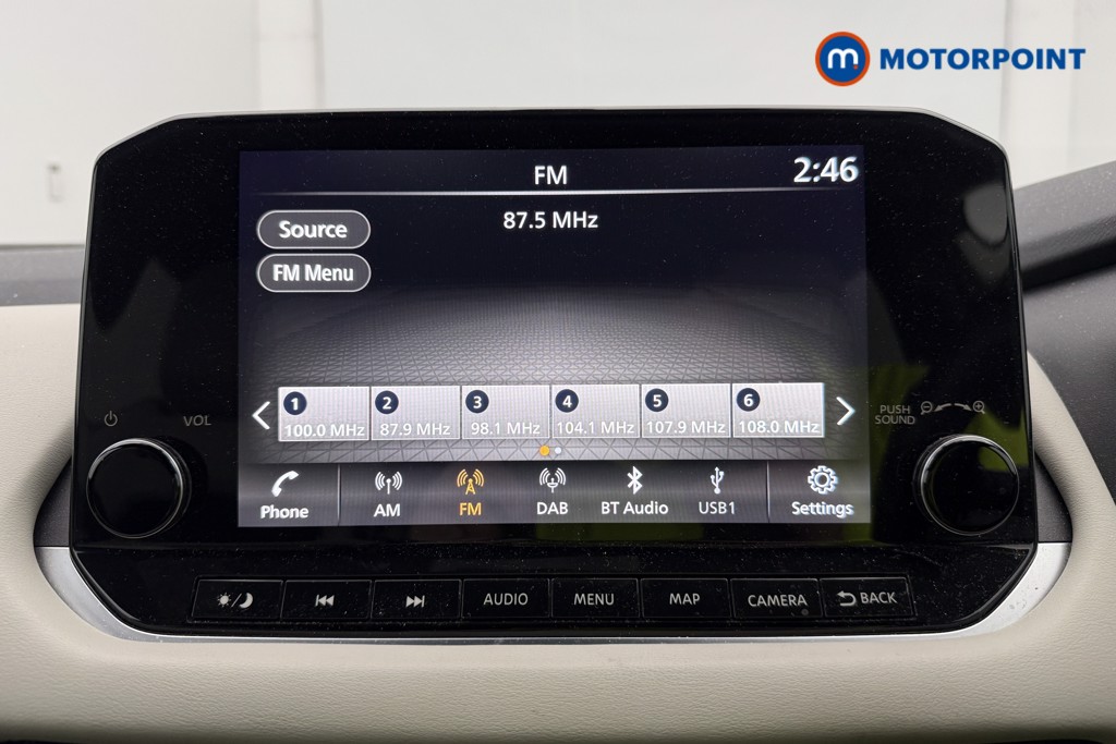 Used Nissan Qashqai 2022 for sale - 76554586: Photo 34