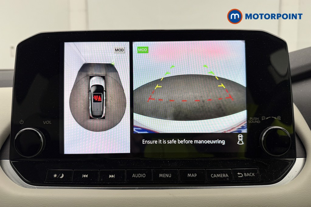 Used Nissan Qashqai 2022 for sale - 76554586: Photo 35