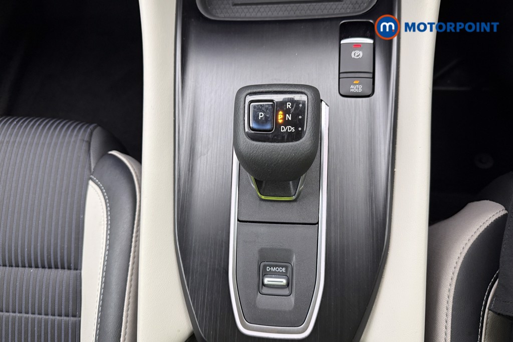 Used Nissan Qashqai 2022 for sale - 76554586: Photo 37