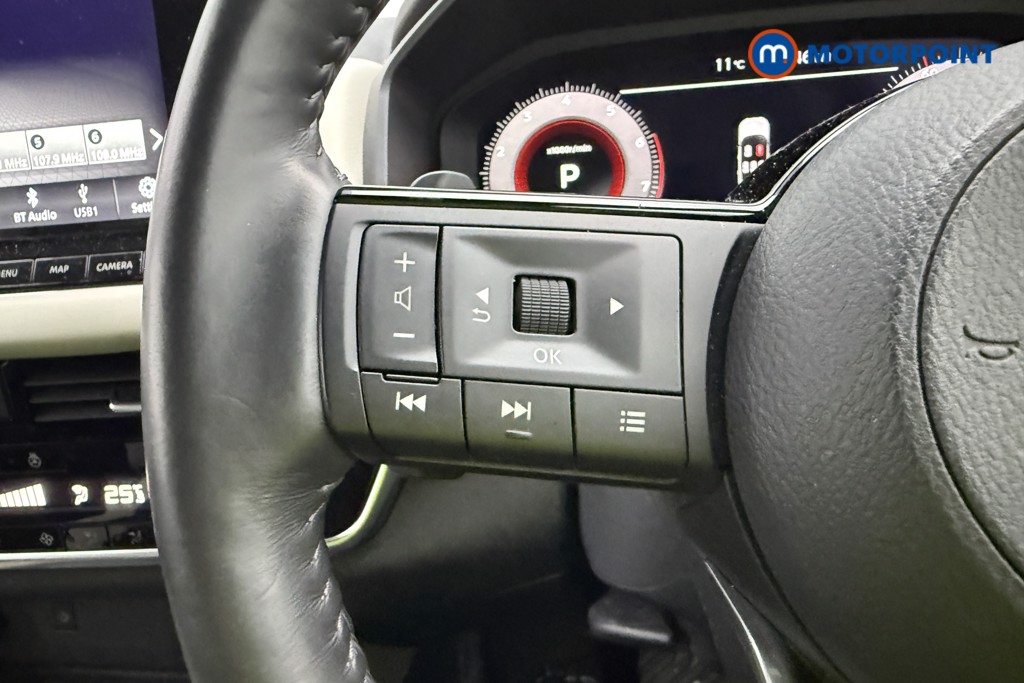 Used Nissan Qashqai 2022 for sale - 76554586: Photo 38