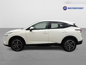 Used Nissan Qashqai 2022 for sale - 76554586: Photo