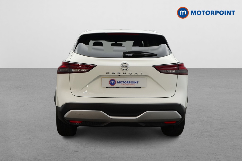 Used Nissan Qashqai 2022 for sale - 76554586: Photo 6