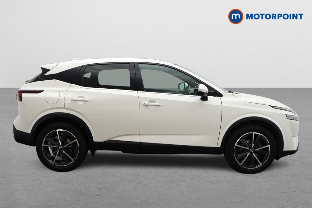 Used Nissan Qashqai 2022 for sale - 76554586: Photo 8