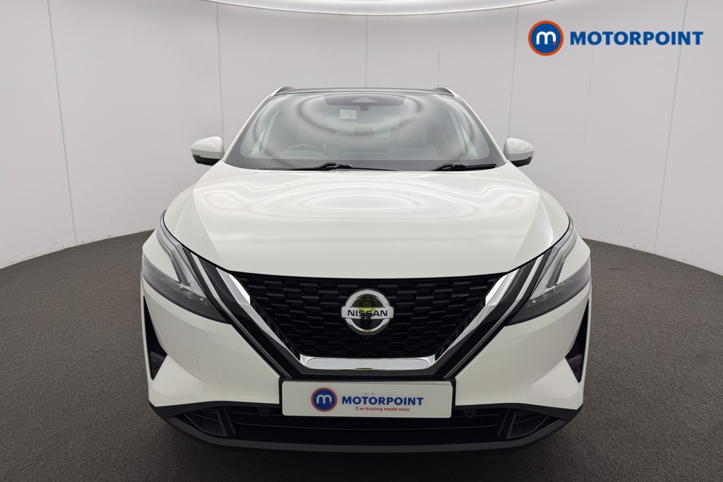 Used Nissan Qashqai 2022 for sale - 76554586: Photo 9