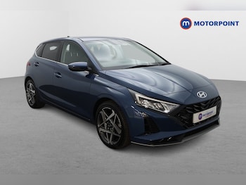 Used Hyundai i20 2025 for sale - 78485534: Photo