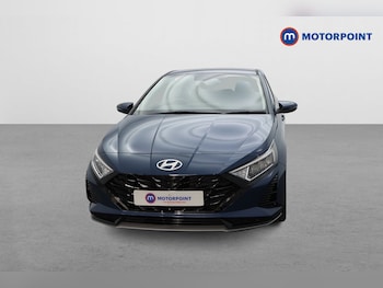 Used Hyundai i20 2025 for sale - 78485534: Photo