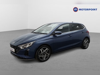 Used Hyundai i20 2025 for sale - 78485534: Photo