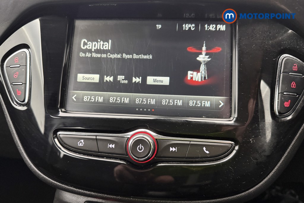 Used Vauxhall Corsa 2019 for sale - 76685190: Photo 10