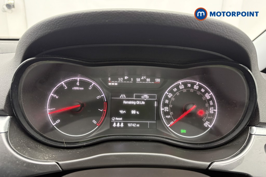 Used Vauxhall Corsa 2019 for sale - 76685190: Photo 12