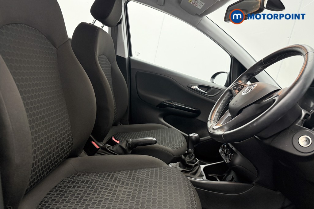 Used Vauxhall Corsa 2019 for sale - 76685190: Photo 14