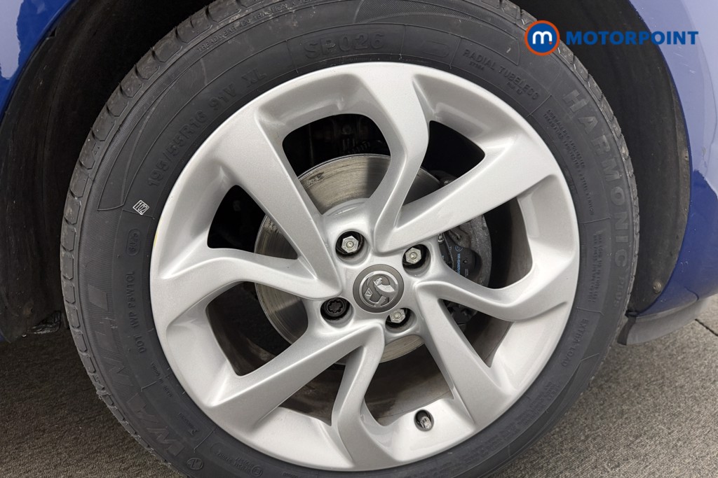 Used Vauxhall Corsa 2019 for sale - 76685190: Photo 17