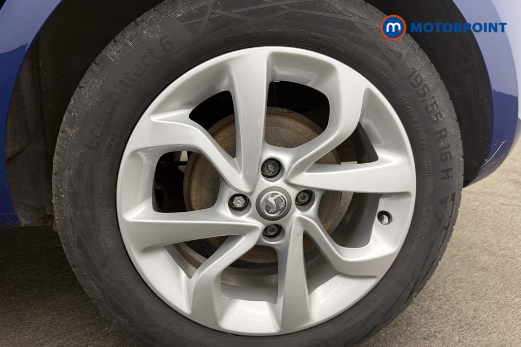 Used Vauxhall Corsa 2019 for sale - 76685190: Photo 19