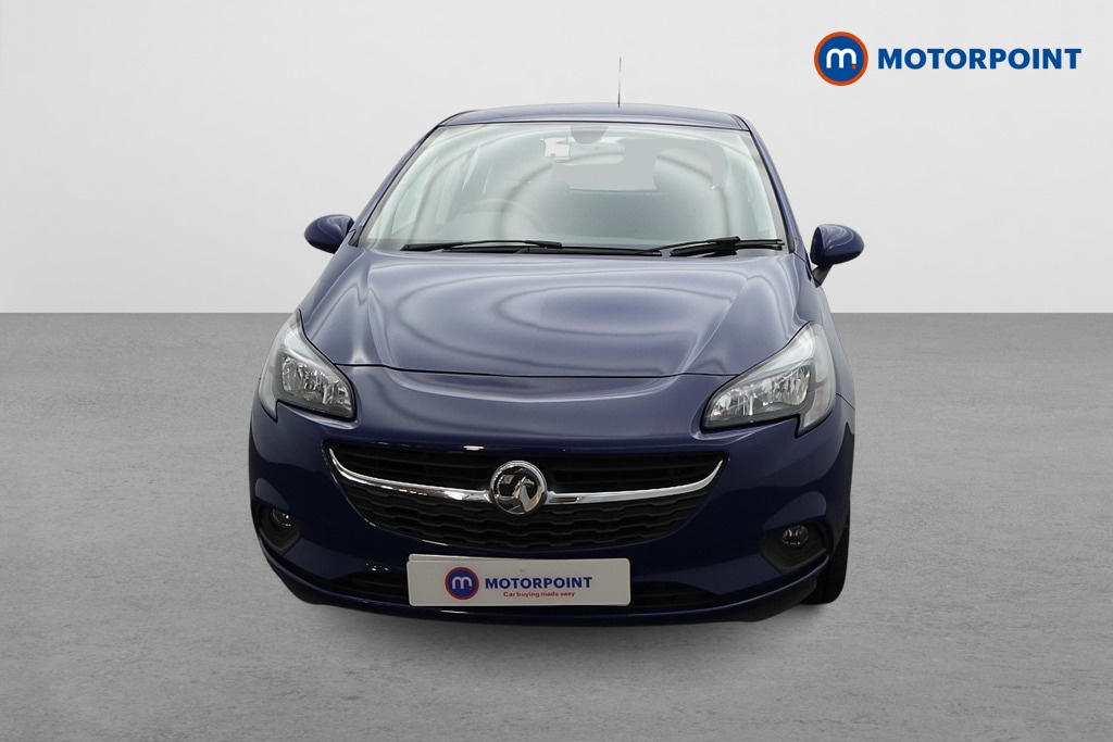 Used Vauxhall Corsa 2019 for sale - 76685190: Photo 2