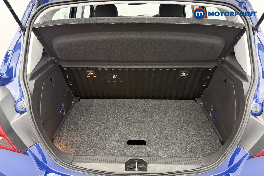 Used Vauxhall Corsa 2019 for sale - 76685190: Photo 27