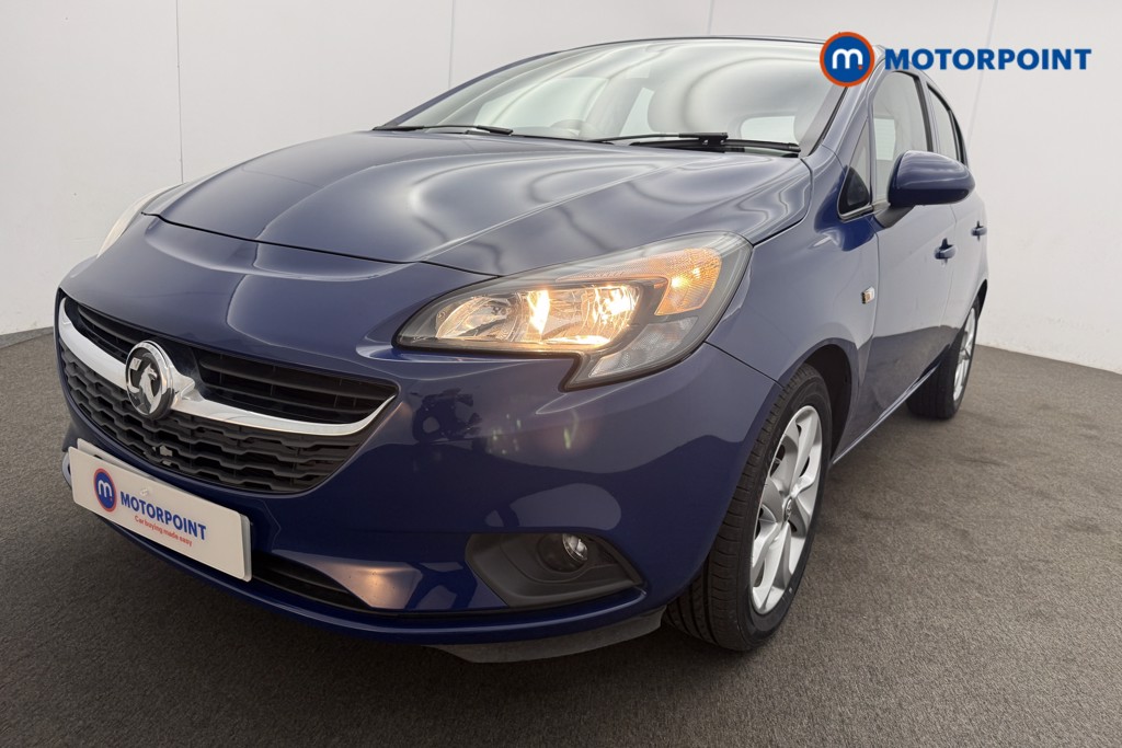 Used Vauxhall Corsa 2019 for sale - 76685190: Photo 29