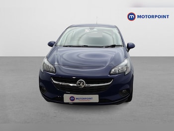 Used Vauxhall Corsa 2019 for sale - 76685190: Photo