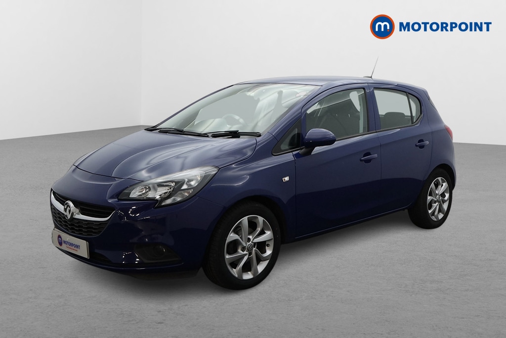 Used Vauxhall Corsa 2019 for sale - 76685190: Photo 3