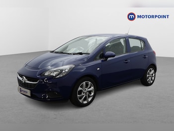 Used Vauxhall Corsa 2019 for sale - 76685190: Photo