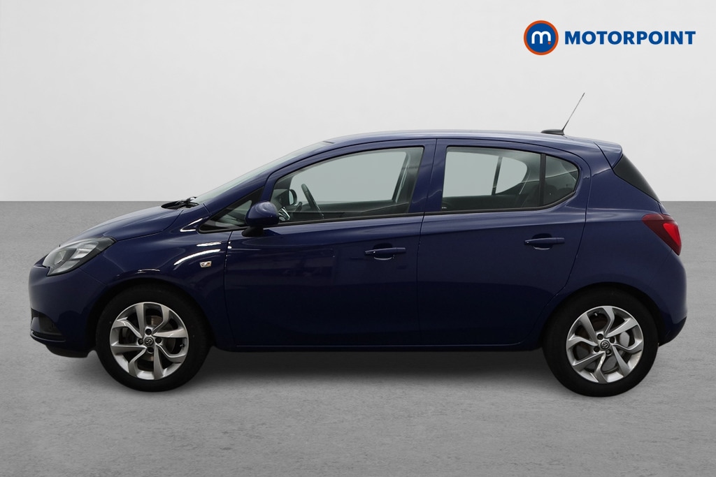 Used Vauxhall Corsa 2019 for sale - 76685190: Photo 4
