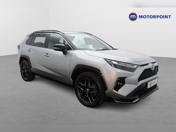 Used Toyota RAV4 2024 for sale - 78657441: Photo