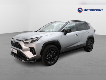 Used Toyota RAV4 2024 for sale - 78657441: Photo