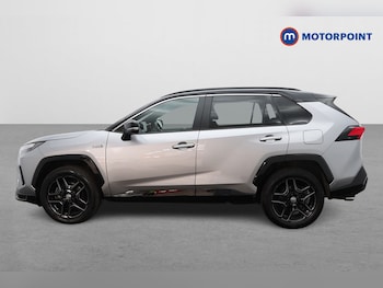 Used Toyota RAV4 2024 for sale - 78657441: Photo