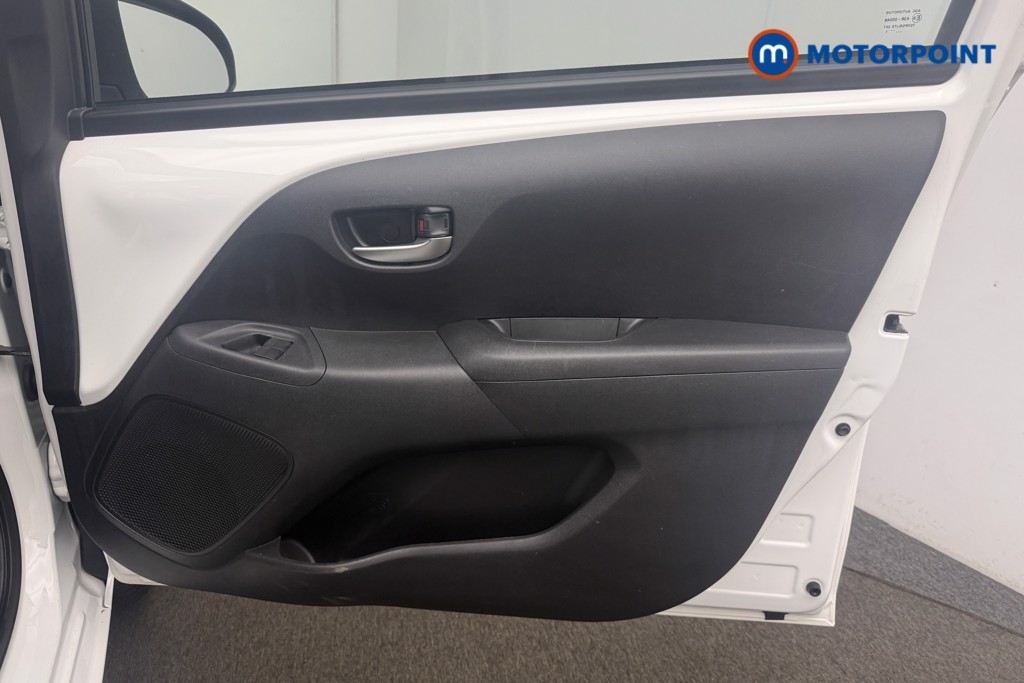 Used Toyota AYGO 2021 for sale - 77546033: Photo 10