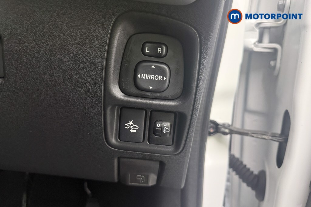 Used Toyota AYGO 2021 for sale - 77546033: Photo 11