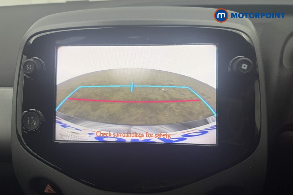 Used Toyota AYGO 2021 for sale - 77546033: Photo 13