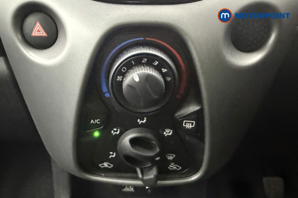 Used Toyota AYGO 2021 for sale - 77546033: Photo 14