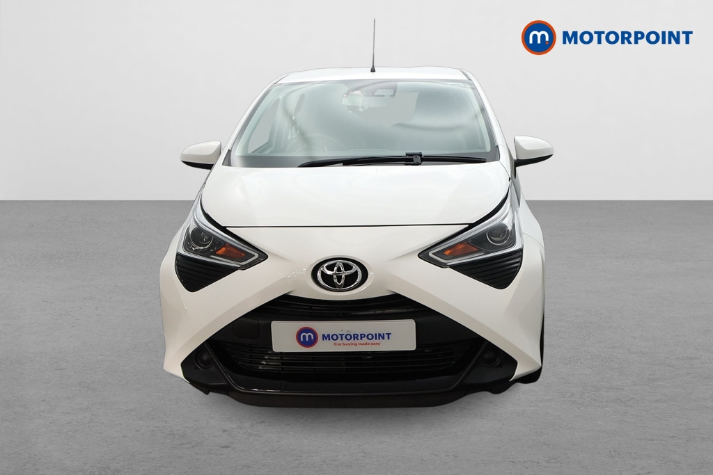 Used Toyota AYGO 2021 for sale - 77546033: Photo 2