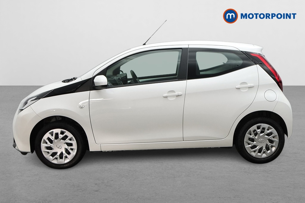 Used Toyota AYGO 2021 for sale - 77546033: Photo 4
