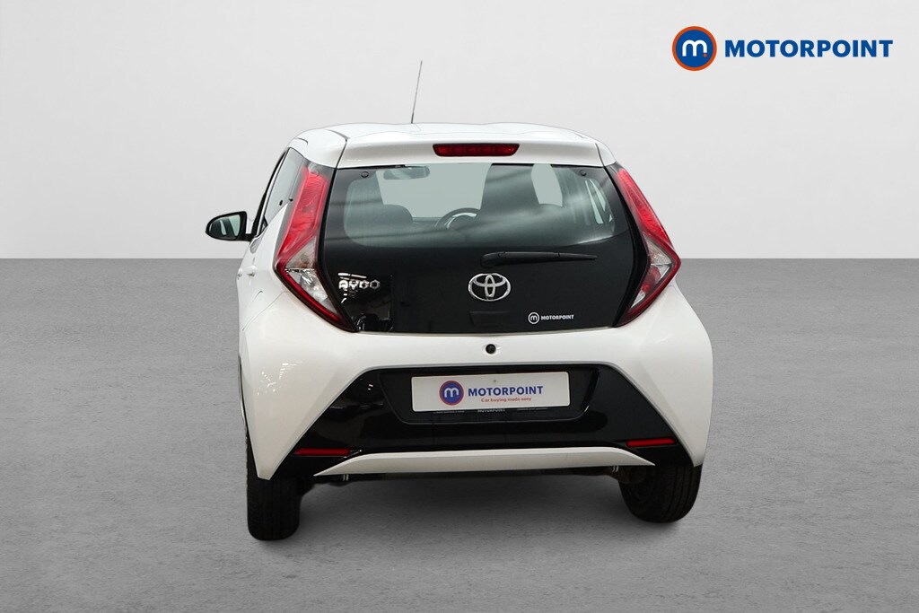 Used Toyota AYGO 2021 for sale - 77546033: Photo 6