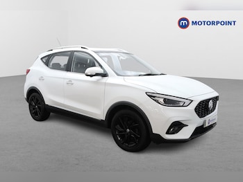 Used MG MG ZS undefined for sale - 78144102: Photo