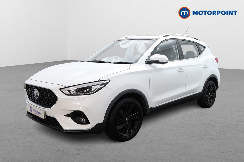 Used MG MG ZS 2022 for sale - 78144102: Photo 3