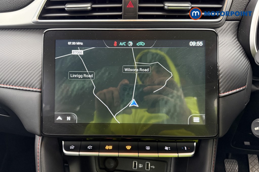 Used MG MG ZS 2022 for sale - 78144102: Photo 34