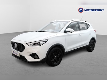 Used MG MG ZS undefined for sale - 78144102: Photo