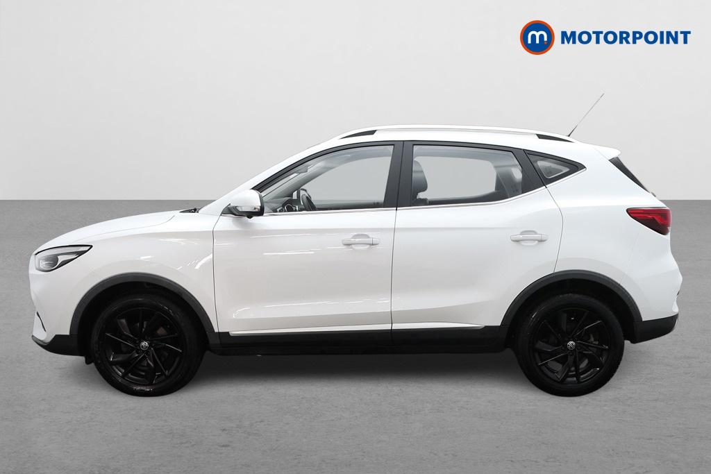 Used MG MG ZS 2022 for sale - 78144102: Photo 4