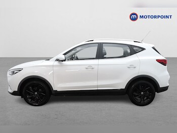 Used MG MG ZS undefined for sale - 78144102: Photo