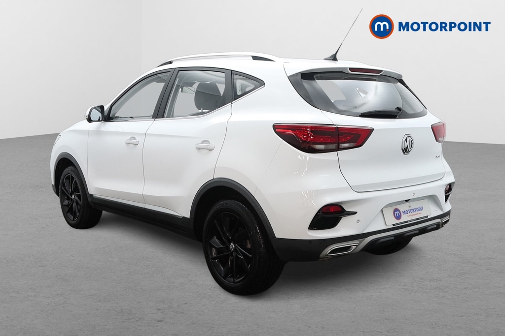 Used MG MG ZS 2022 for sale - 78144102: Photo 5