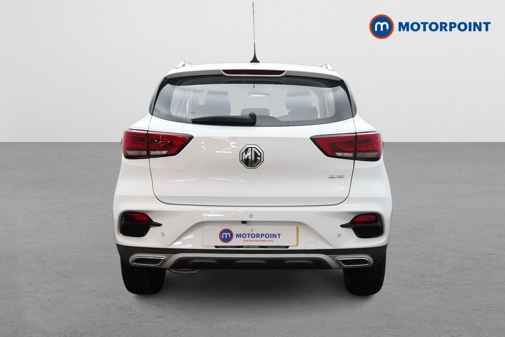 Used MG MG ZS 2022 for sale - 78144102: Photo 6